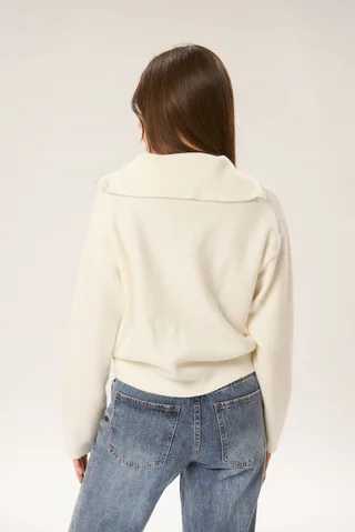 Campera Beck - Vista 3
